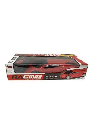 Yjt-393-2 Uzaktan Kumandalı Full Fonksiyon 1:18 Hıgh-speed Yarış