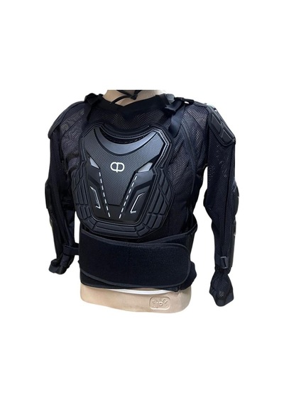 Body Armor Vücut Koruma Dayeteng