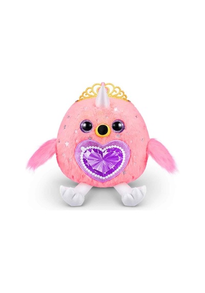 Raınbocorns Prenses Faırycorn Surprız S6-9281 Pembe