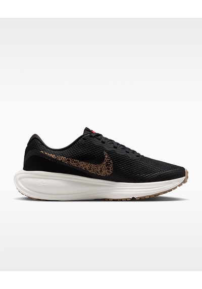 Nıke Nike Revolution 8 Kadın Siyah Koşu Ayakkabısı Ir0208-001