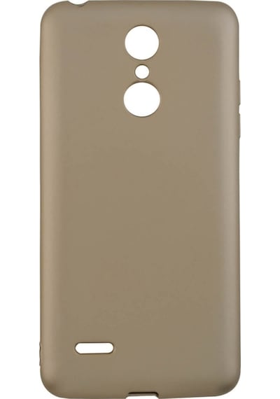 Nettech Lg K8 2017 Uyumlu Suide Arka Koruma Kılıf