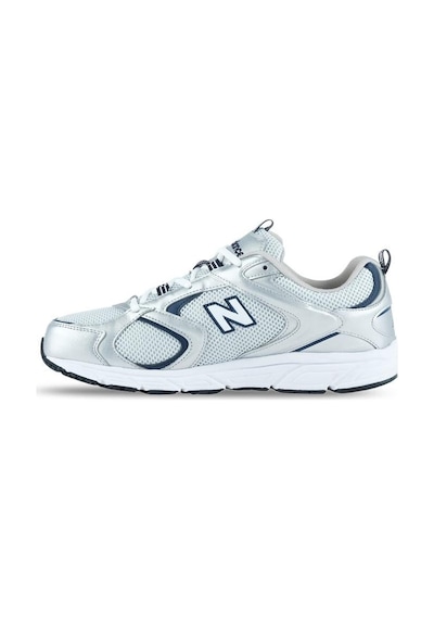 New Balance Lifestyle Kadın Günlük Ayakkabı Ml408sn Gri
