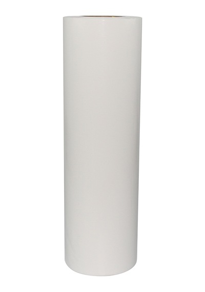 914x30 Metre 165 Micron Polyester Film Cift Taraflı Ani Kurumalı
