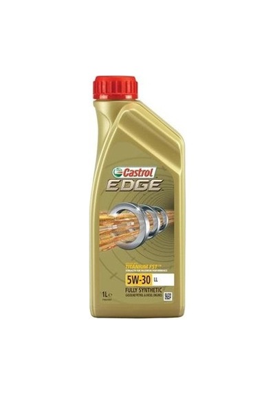 Castrol Edge 5w30 Ll 1 Lt