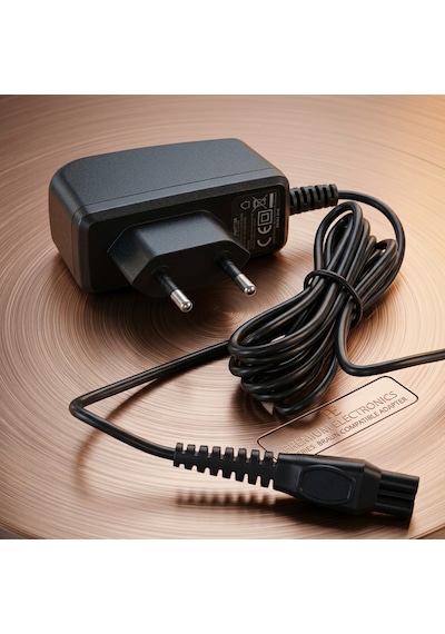 Tma-47 Philips Uyumlu Epilatör Şarj Cihazı Brl130 Brl140 Brl160 Brl170