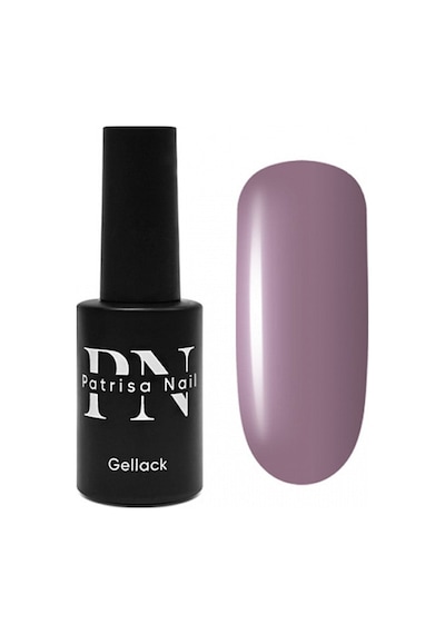 Patrisa Nail Koyu Lila Kalıcı Oje 428 Tpo Free 8 Ml