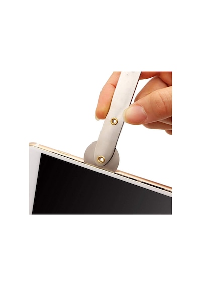 150 Mm Paslanmaz Çelik Telefon Ekran Ayırma Ve Sökme Aparatı Lcd/oled Çerçeve Açma El Aleti