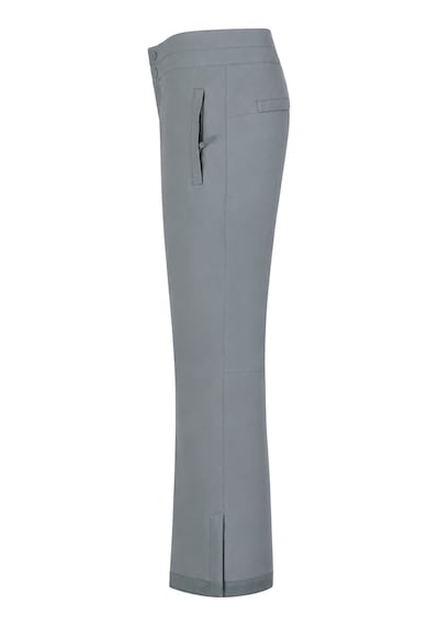 Columbia Columbıa Bugaboo Kadın Kayak Pantolonu 2170771-342 Gri