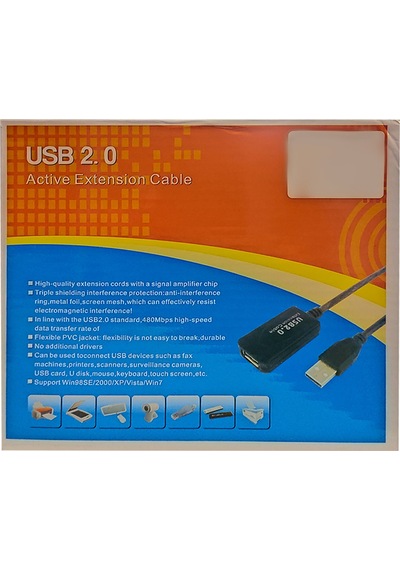 Hadron Hdx7537 Usb To Usb Dönüştürücü