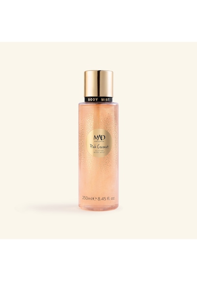 Mad Pink Coconut Body Mist 250 ML