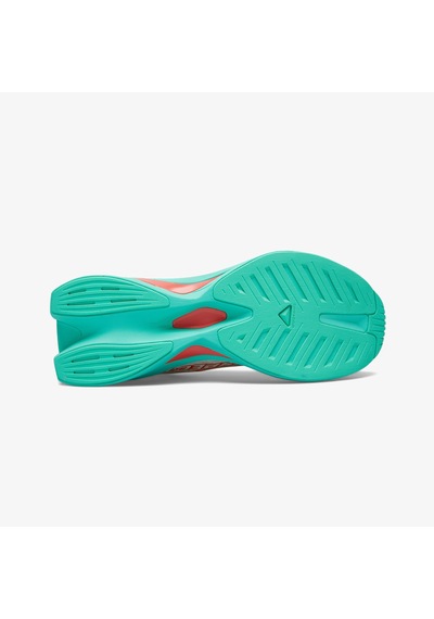 Salomon Spectur 2 Erkek Yeşil Koşu Ayakkabısı L47566800