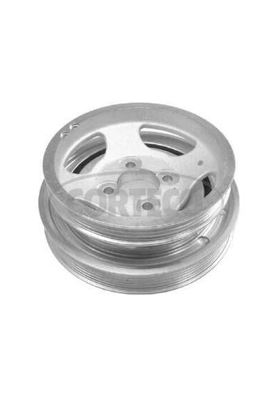 Corteco 80001145 Krank Kasnağı Doblo Albea Palio Fiorino Linea 1.3 Jtd 04 55182506