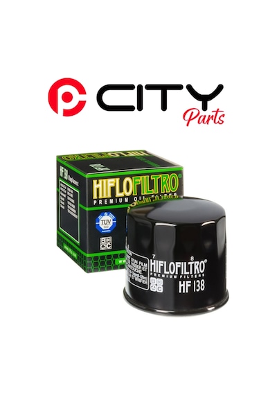 Aprillia Rs 660 2021-2022 Yağ Filtresi Hiflo Ct3838
