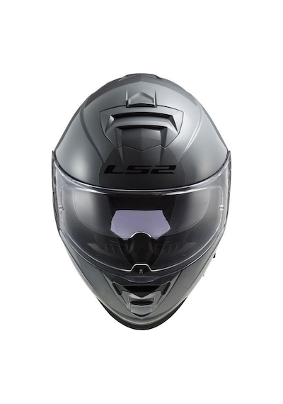 Ls2 Storm 2 Full Face Motosiklet Kaskı 66948 Nardo Gri