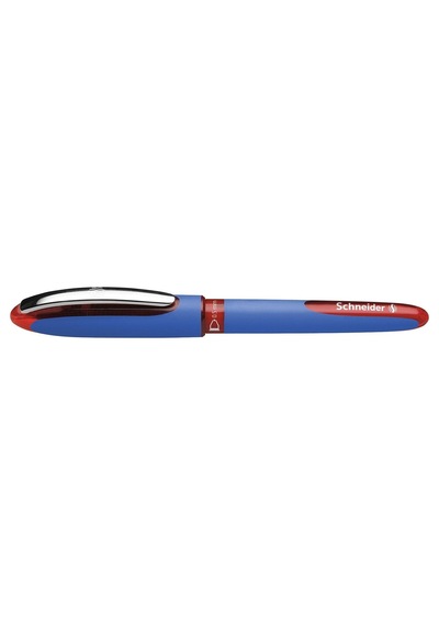Dönerbaşlı Kalem One Hybrid C 03 Hybrid-konusspitze 0 5 Mm Kırmızı Genel