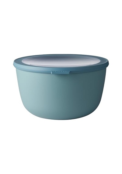 Mepal - Multi Bowl Cirqula Round - Kapaklı Saklama Kabı - Buzdolabı İçin Hava Geçirmez Saklama Kutusu Ve Mikrodalga Fırın Kabı Olarak Uygundur - 3000 Ml - Nordic Sku: Smgstk0940e50489 Açık Mepal - Multi Bowl Cirqula Round - Kapaklı Saklama Kabı - Buzdolabı İçin Hava Geçirmez Saklama Kutusu Ve Mikrodalga Fırın Kabı Olarak Uygundur - 3000 Ml - Nordic Sku: Smgstk0940e50489 Açık