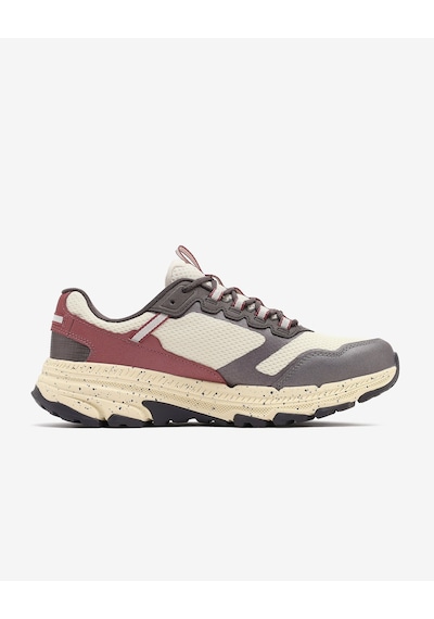 Skechers Go Run Traıl Altıtude 2.0 Ravıne Kadın Bej Outdoor Koşu Ayakkabısı 129525 Nat Bej