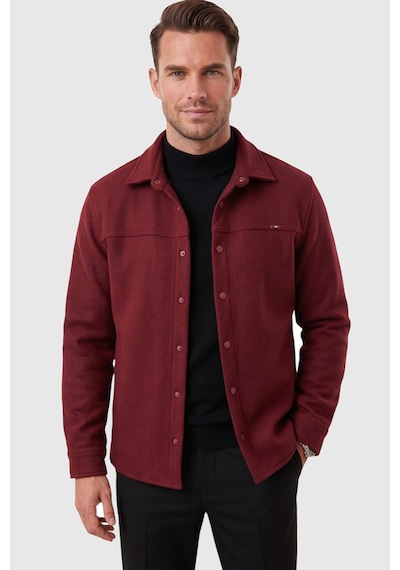 Rizzup Erkek Bordo Likralı Rahat Kalıp Cepsiz Kaşe Ceket Çıt Çıtlı, Esnek Şık Model Ceket 2600760 Rizzup Erkek Bordo Likralı Rahat Kalıp Cepsiz Kaşe Ceket Çıt Çıtlı, Esnek Şık Model Ceket 2600760