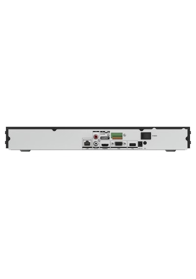 Hıkvısıon 32kanal 4k Nvr Kayıt Cihazı Ds-7632nxı-k2 E
