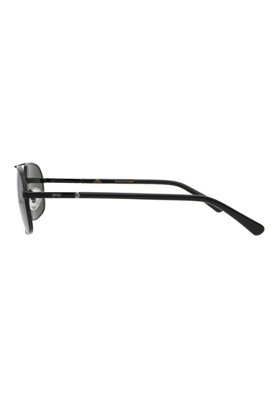 Slazenger 7014.c1 58 Erkek Güneş Gözlüğü Siyah