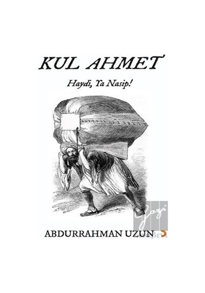 Kul Ahmet - Abdurrahman Uzun - Cinius