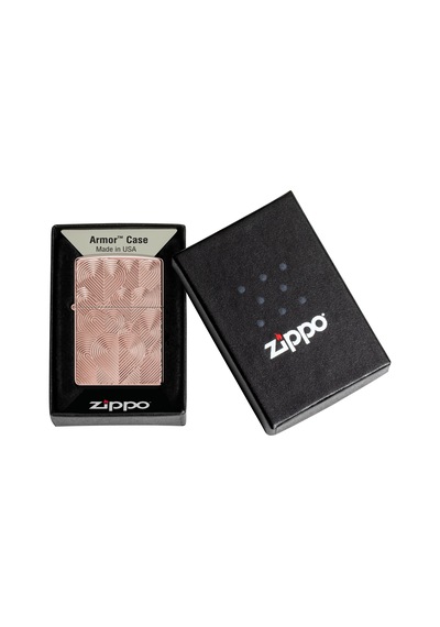 Zippo 49504 Hearts Design Çakmak