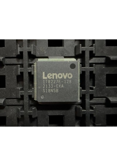 It8227e 128 Cxa / Cxs Io Chipset