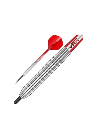 Red Dragon Hell Fire B % 80 Tungsten Çelik Uçlu Dart Oku
