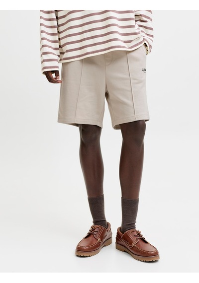 Jack & Jones Kane Soho Erkek Krem Şort 12288620-mbm