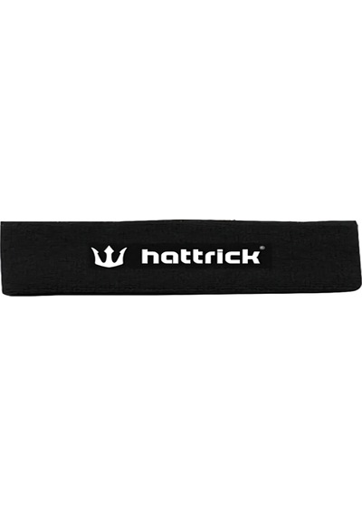 Hattrick Kf-10 Kafa Bandı Siyah