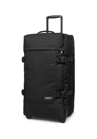 Eastpak Ek62L008 Tranverz M Black Siyah Valiz Siyah