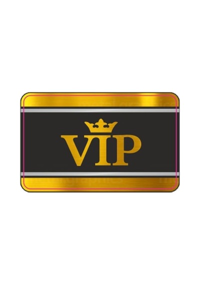 Cg Vıp Gold Far Filmi Standart