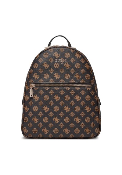 Guess Kadın Sırt Çantası Pq699532-brown Pq699532-brown Çok Renkli Çok Renkli
