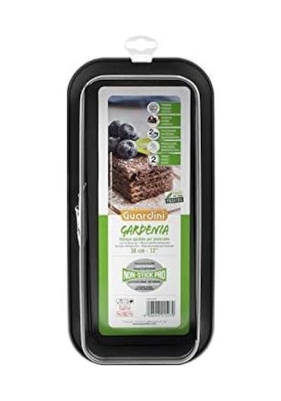 Gardenia Baton Kek Kalıbı 30 Santimetre 12v
