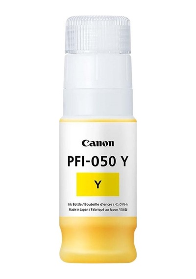Canon 5701c001 Pfı-050 Yellow Kartuş 70 Ml Tc-20