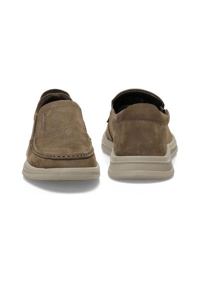 Dockers 238041n 5fx Erkek Günlük Spor Ayakkabı C-doc945987e01035 Kahverengi