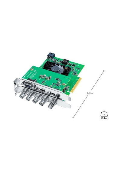 Decklink 8k Pro G2
