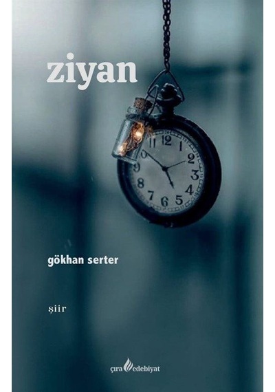 Ziyan - Gökhan Serter - Çıra Yayınları
