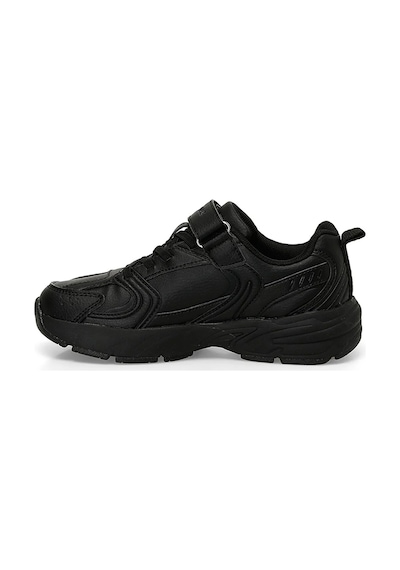 Lumberjack Pol Pu Jr 4pr Sıyah Erkek Çocuk Sneaker 000000000101887103 Lumberjack Pol Pu Jr 4pr Sıyah Erkek Çocuk Sneaker 000000000101887103