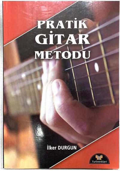 Pratik Gitar Metodu