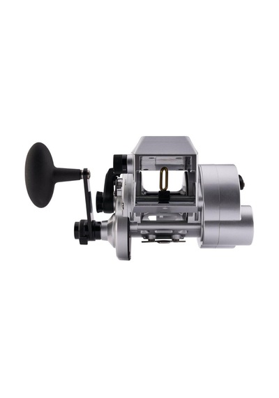 Penn Fathom 80 5 Rulmanlı 1.6:1 Devirli Elektrikli Lever Drag Çıkrık Olta Makinesi