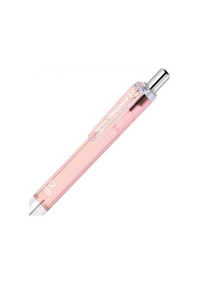 Zebra Delguard Light 0.5mm Smoky Edition Mekanik Kurşun Kalem Pem Diğer