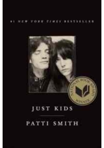 Just Kids - Patti Smith - Ecco
