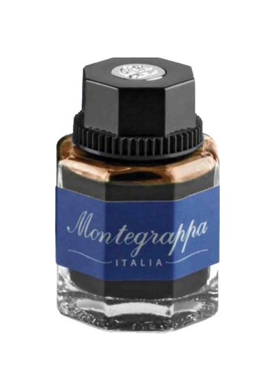 Montegrappa Kahverengi Mürekkep 50 Ml Ia01Bziw