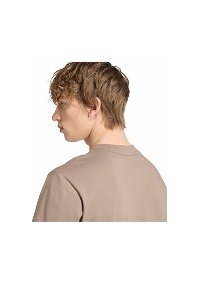 Adidas M Sl Sj T Erkek Günlük Tişört Kr5244 Haki