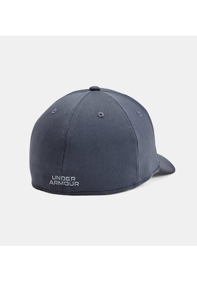 Under Armour Men's Ua Blitzing Erkek Şapka-31823 Koyu Gri