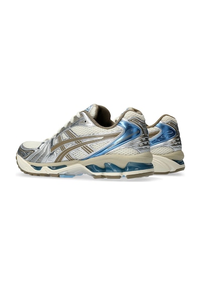 Asics Gel-kayano 14 Kadın Bej Sneakers 1202a056-113 Bej