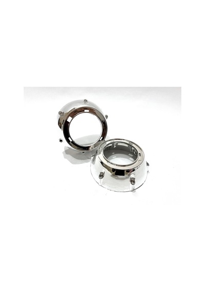Bi Xenon / Bi Led Mercek Kapağı 3 Inc Far Mercek Kapağı Model 8