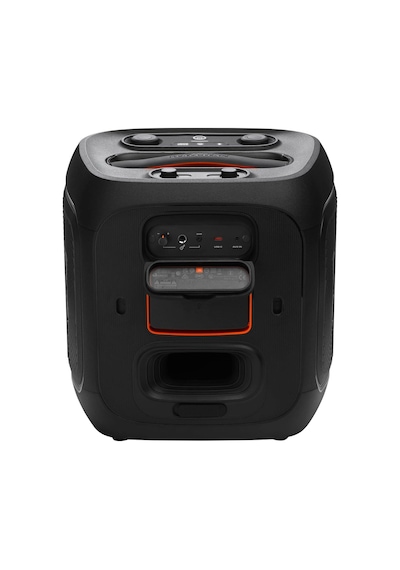 Jbl Partybox Encore2 Bluetooth Mikrofonlu Hoparlör, Siyah