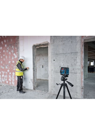 Bosch GLL 20-22 G Çizgi Lazeri - 0601065600